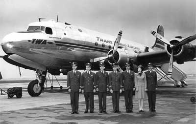 Captain Africa |vintage old plane travel