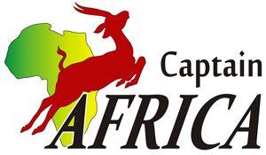 Captain Africa